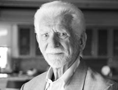 Mr. Martin Cooper