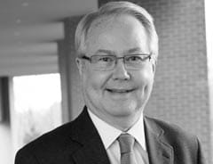 Dr. David V. Kerns, Jr.