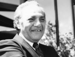 Dr. Samuel E. Blum